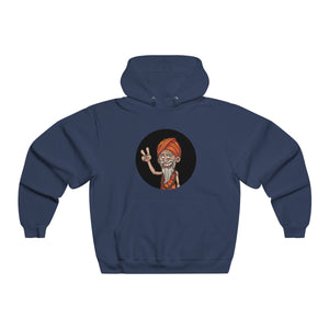 Sid Swami Hoodie