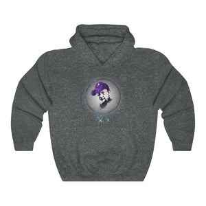 Mr. Tim Hoodie