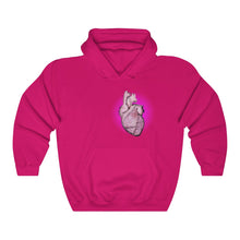 Load image into Gallery viewer, Broken Heart Hoodie