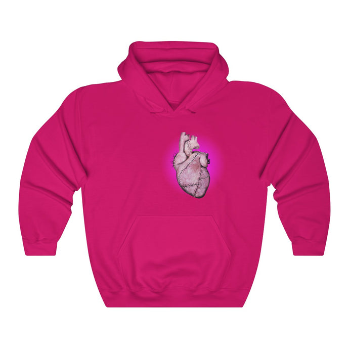 Broken Heart Hoodie