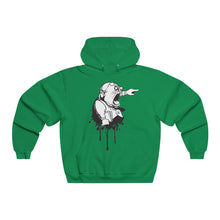 Load image into Gallery viewer, John Hollein Hoodie