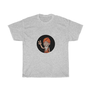 Sid Swami Tee