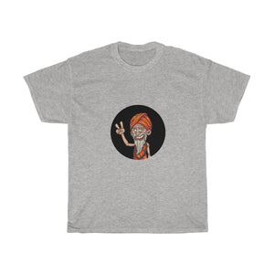 Sid Swami Tee