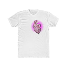 Load image into Gallery viewer, Broken Heart Cotton Tee