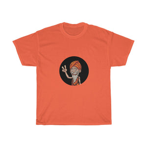 Sid Swami Tee