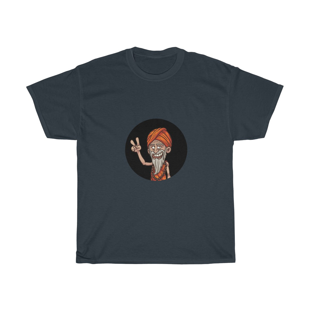 Sid Swami Tee