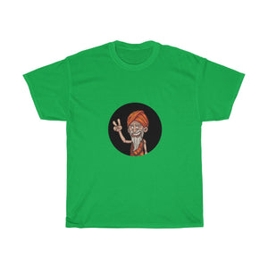 Sid Swami Tee