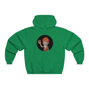 Sid Swami Hoodie