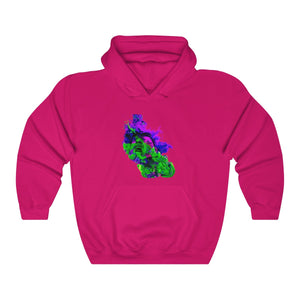 Mr. Ink Hoodie