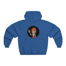 Load image into Gallery viewer, Sid Swami Hoodie