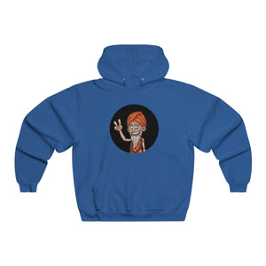 Sid Swami Hoodie