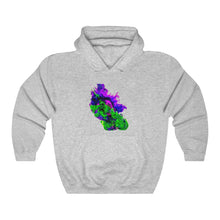 Load image into Gallery viewer, Mr. Ink Hoodie