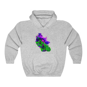 Mr. Ink Hoodie