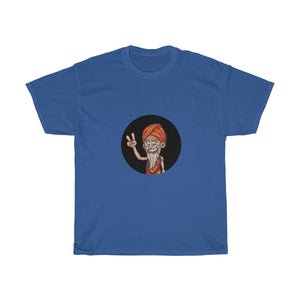 Sid Swami Tee