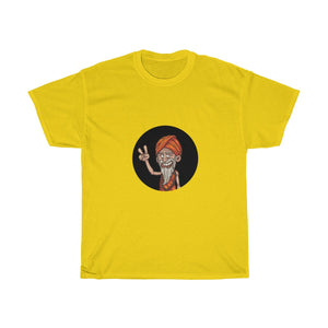 Sid Swami Tee