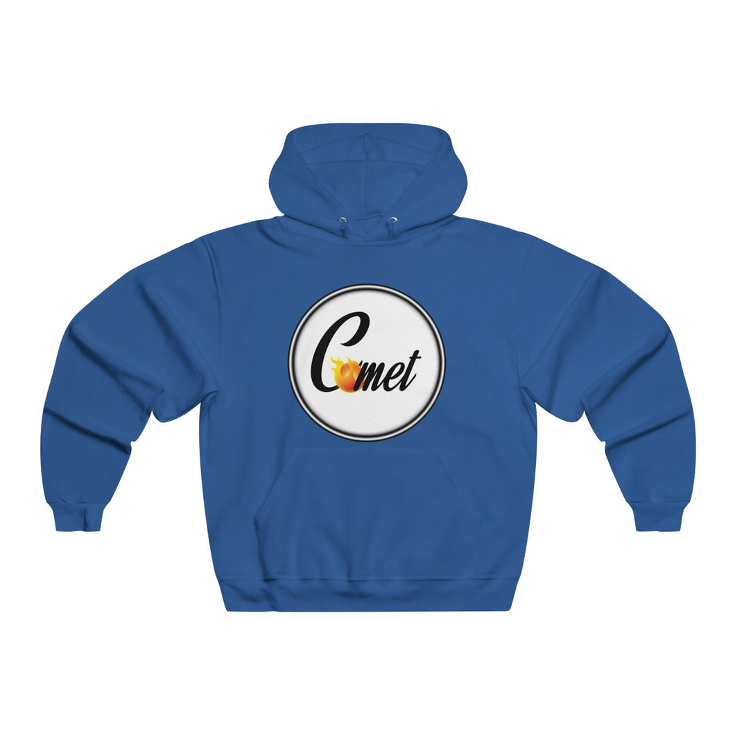 Comet Cola Hoodie