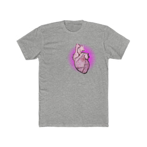 Broken Heart Cotton Tee