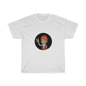 Sid Swami Tee