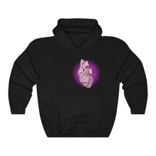 Load image into Gallery viewer, Broken Heart Hoodie