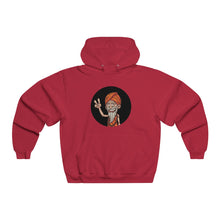 Load image into Gallery viewer, Sid Swami Hoodie