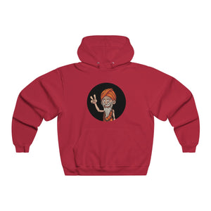 Sid Swami Hoodie