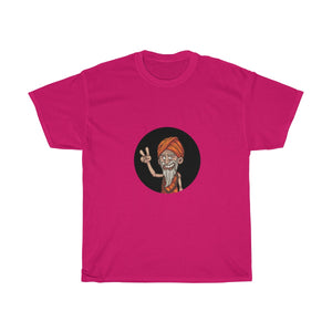 Sid Swami Tee