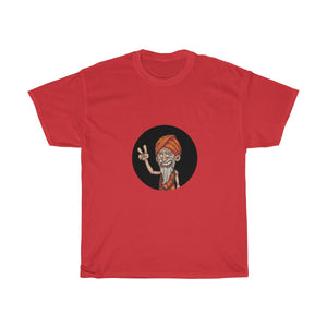 Sid Swami Tee