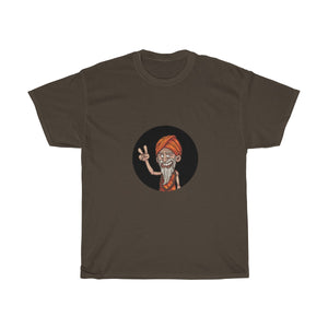 Sid Swami Tee