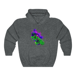 Mr. Ink Hoodie