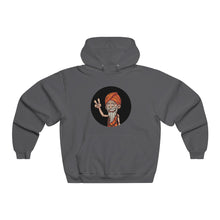 Load image into Gallery viewer, Sid Swami Hoodie