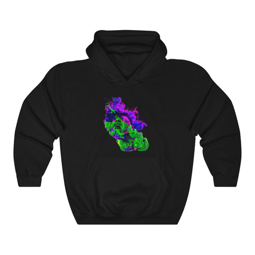 Mr. Ink Hoodie