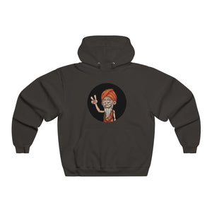 Sid Swami Hoodie