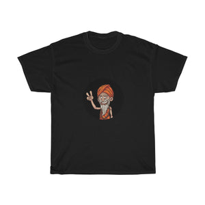 Sid Swami Tee