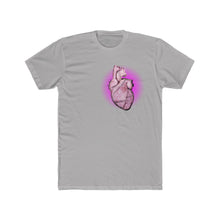 Load image into Gallery viewer, Broken Heart Cotton Tee