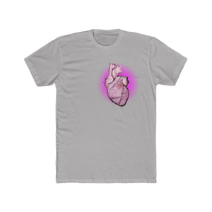 Broken Heart Cotton Tee