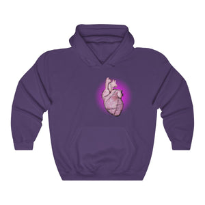 Broken Heart Hoodie