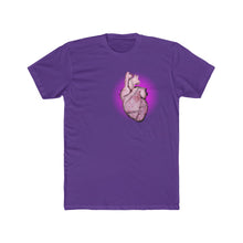 Load image into Gallery viewer, Broken Heart Cotton Tee