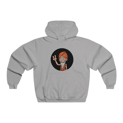 Sid Swami Hoodie