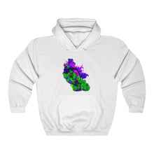 Load image into Gallery viewer, Mr. Ink Hoodie